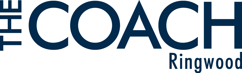 The Coach logo
